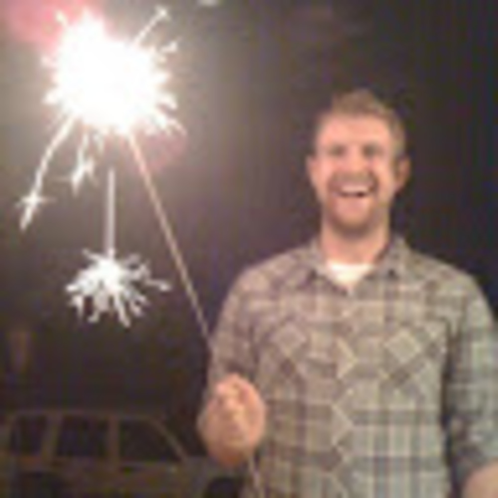 Meet your Posher, Bruce